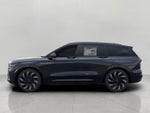2026 Lincoln Nautilus Reserve AWD