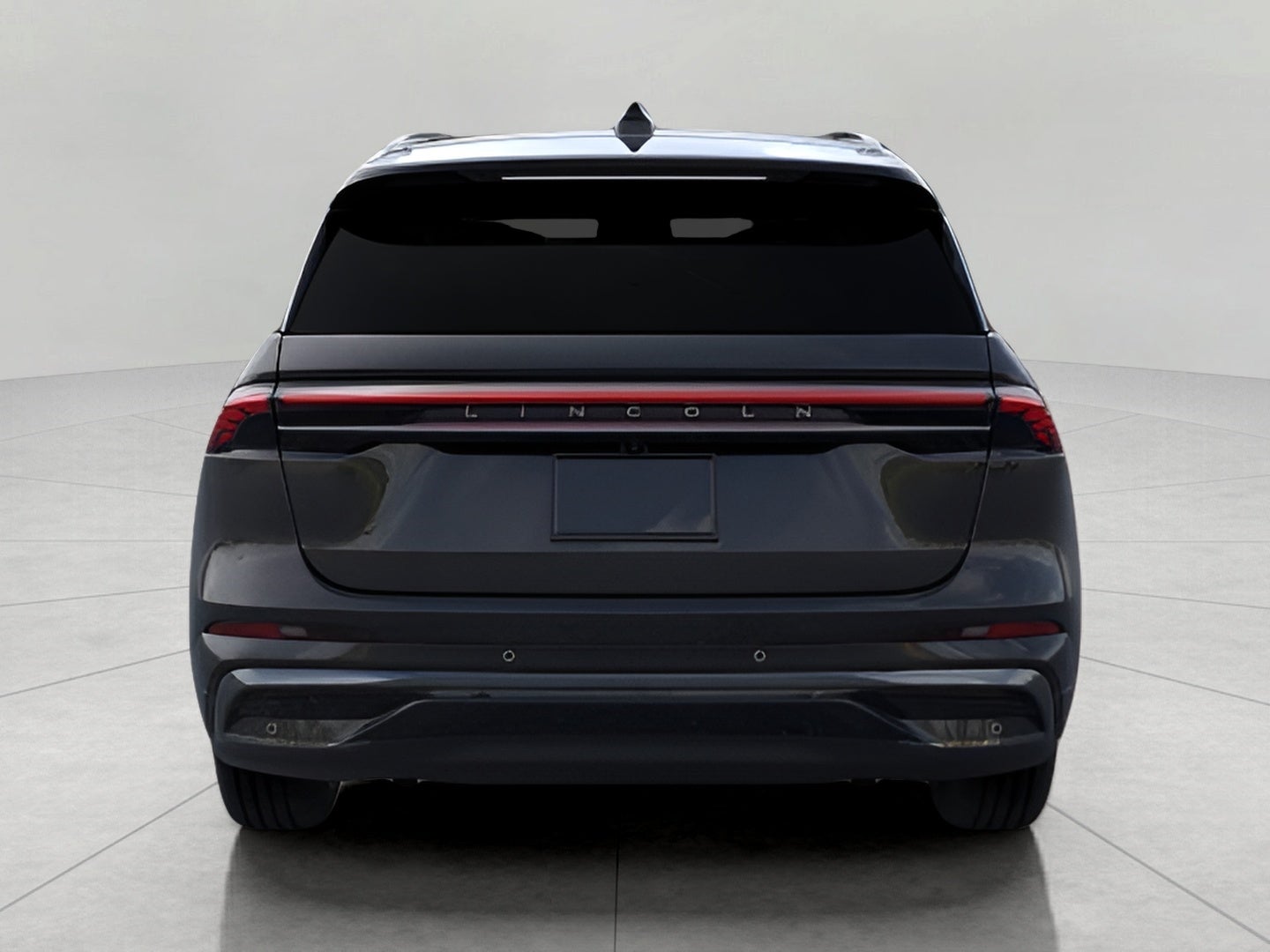 2026 Lincoln Nautilus Reserve AWD