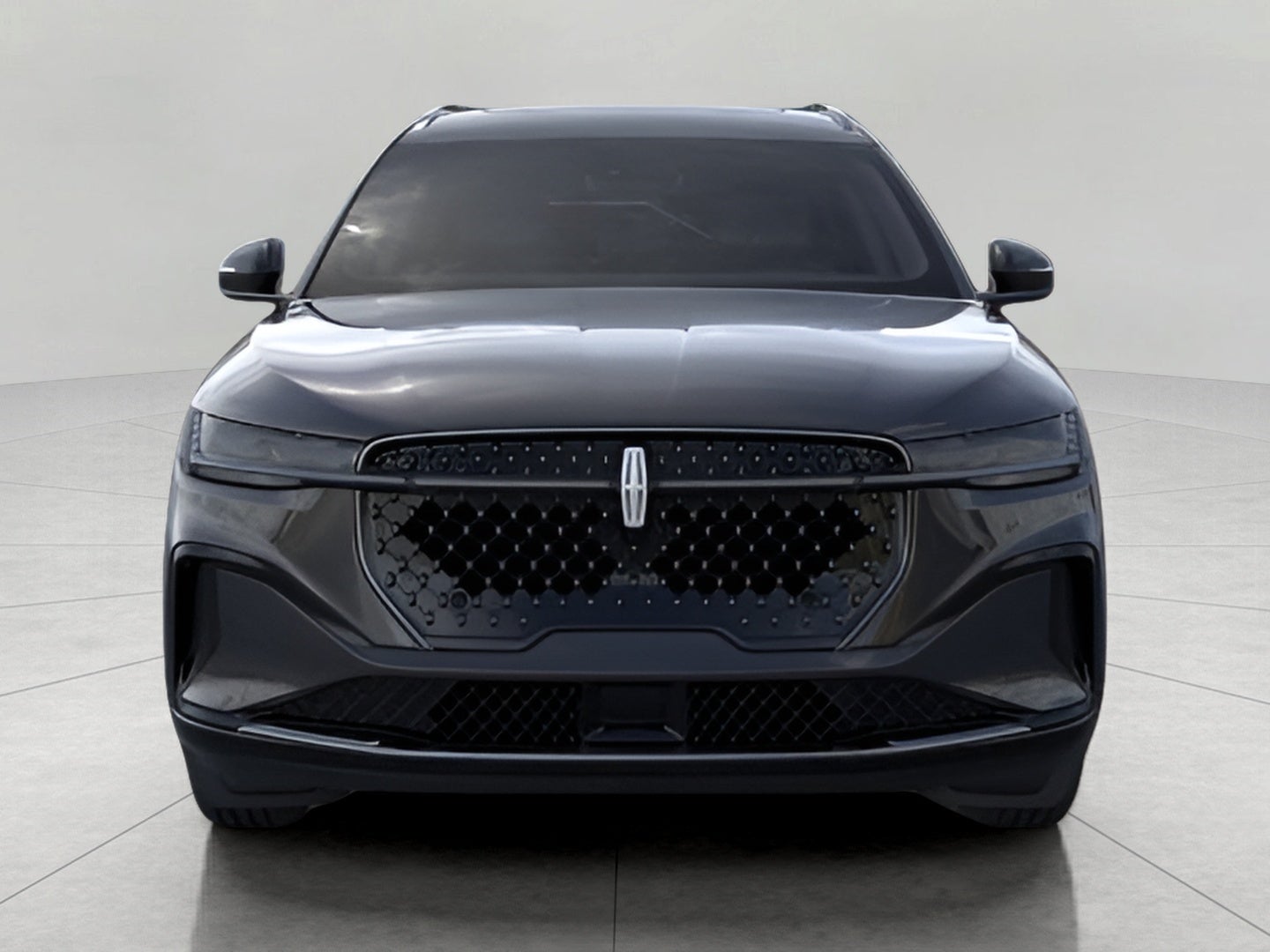 2026 Lincoln Nautilus Reserve AWD