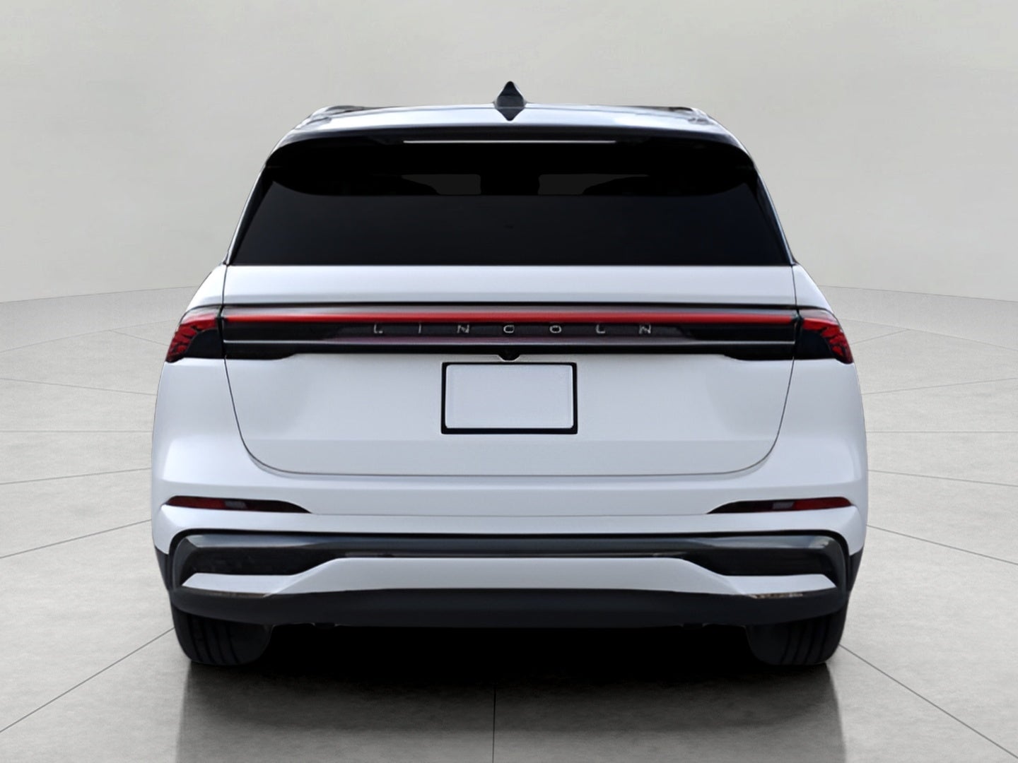 2026 Lincoln Nautilus Reserve AWD