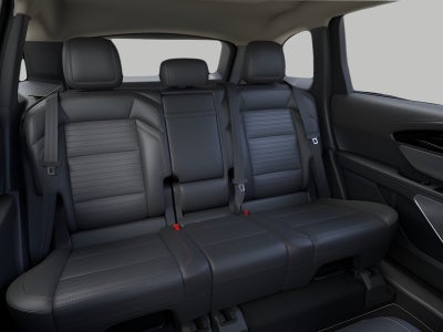 2026 Lincoln Nautilus Reserve AWD