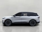 2026 Lincoln Nautilus Reserve AWD