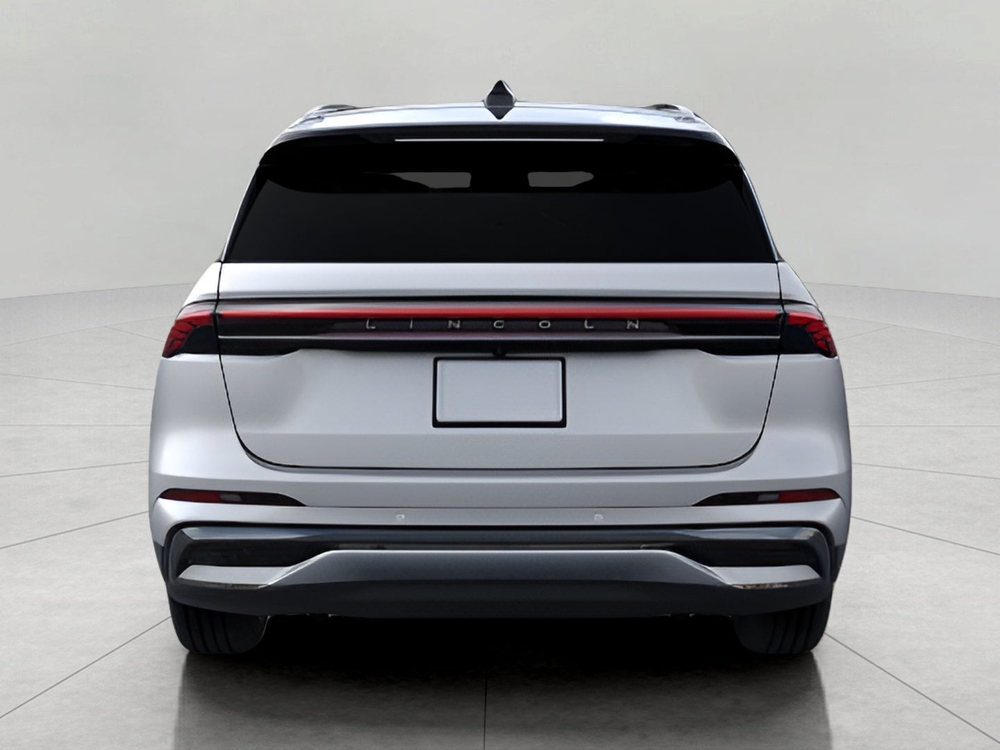2026 Lincoln Nautilus Reserve AWD