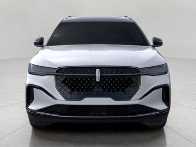 2026 Lincoln Nautilus Reserve AWD