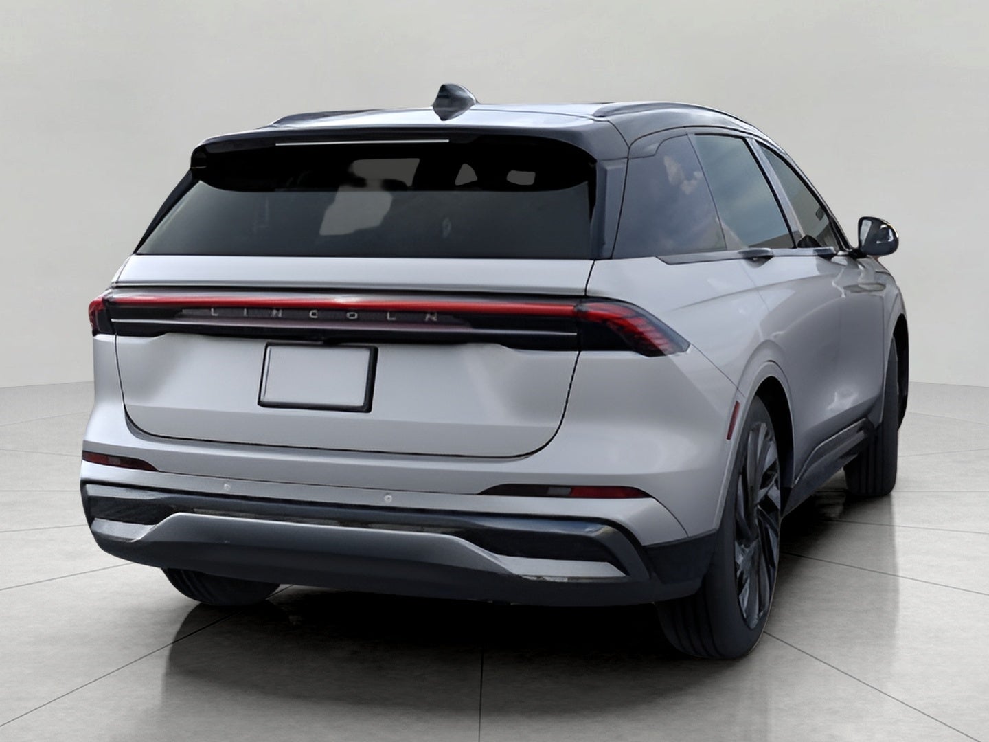 2026 Lincoln Nautilus Reserve AWD