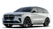 2026 Lincoln Nautilus Reserve AWD