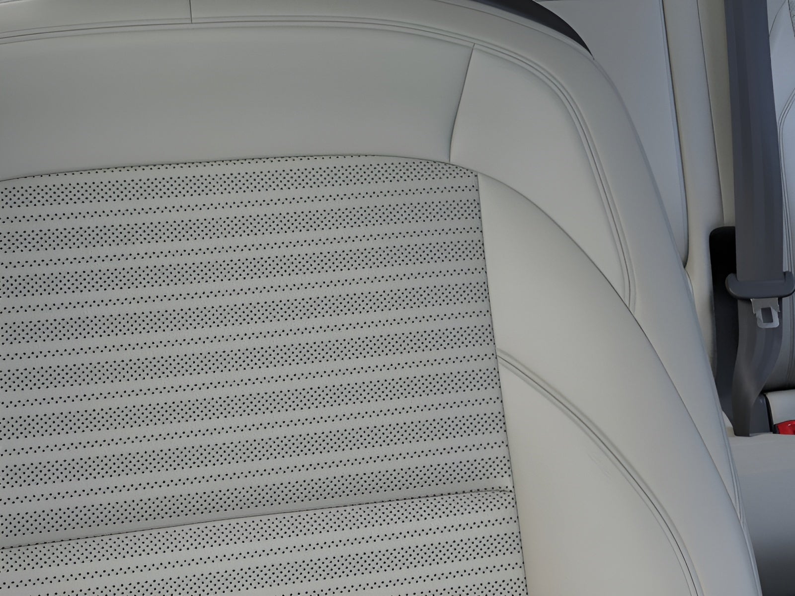 2026 Lincoln Nautilus Reserve AWD