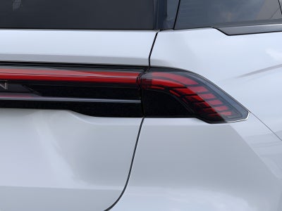 2026 Lincoln Nautilus Reserve AWD