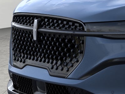 2026 Lincoln Nautilus Reserve AWD