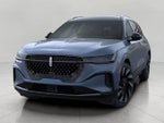 2026 Lincoln Nautilus Reserve AWD