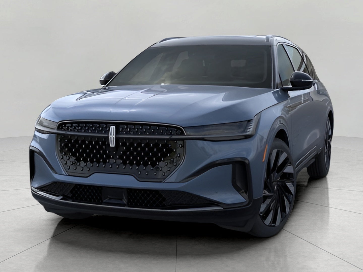 2026 Lincoln Nautilus Reserve AWD