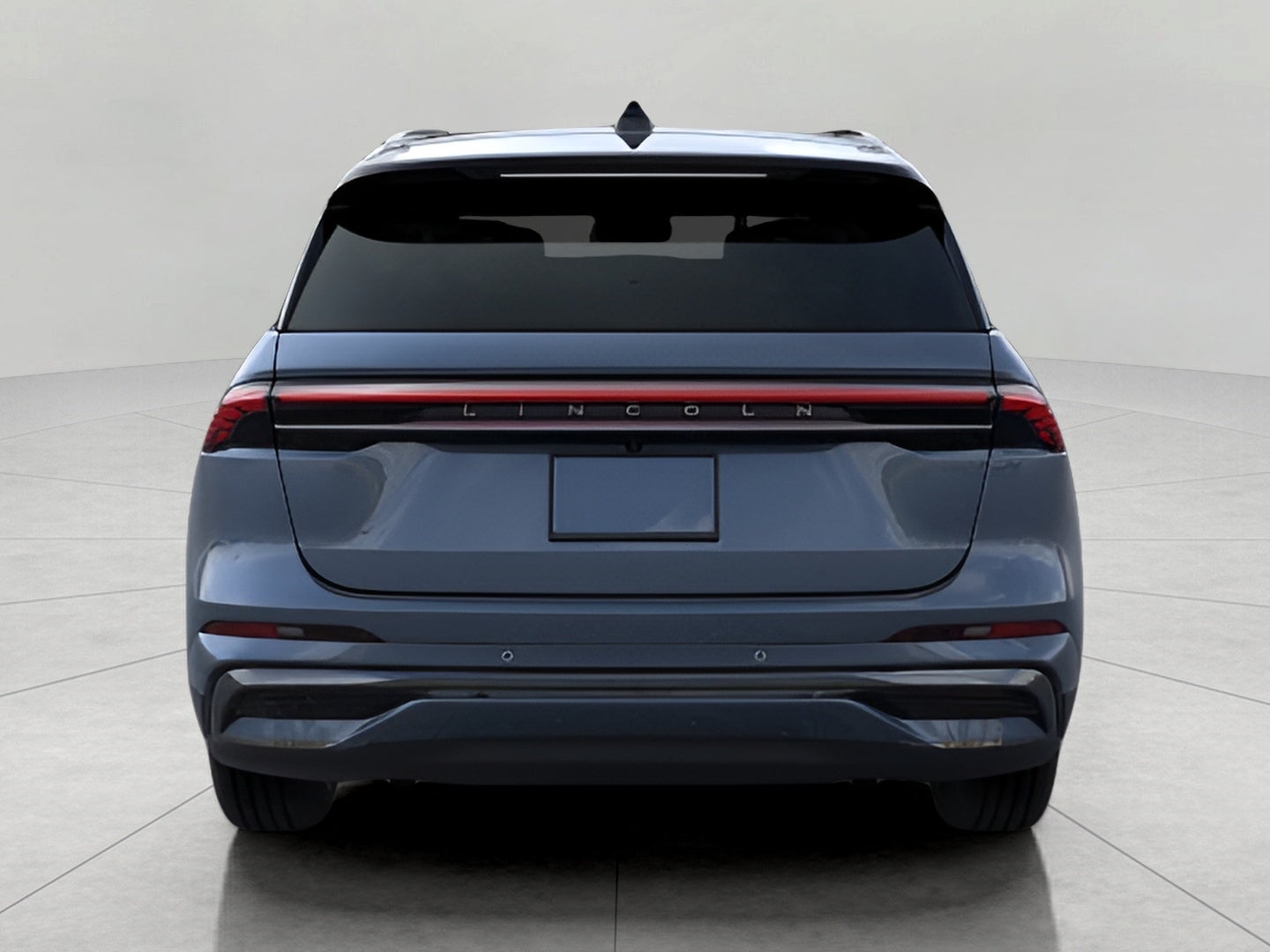 2026 Lincoln Nautilus Reserve AWD