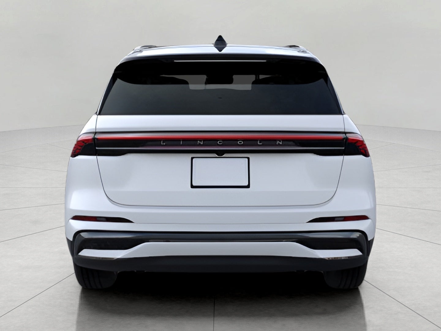 2026 Lincoln Nautilus Reserve AWD