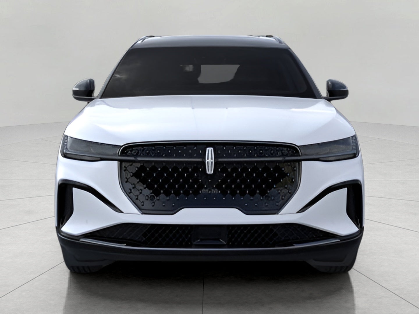 2026 Lincoln Nautilus Reserve AWD