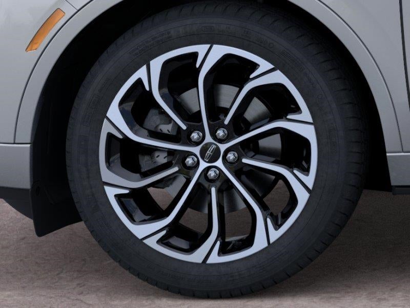 2026 Lincoln Nautilus Reserve AWD