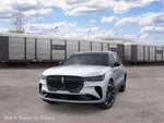 2026 Lincoln Nautilus Reserve AWD