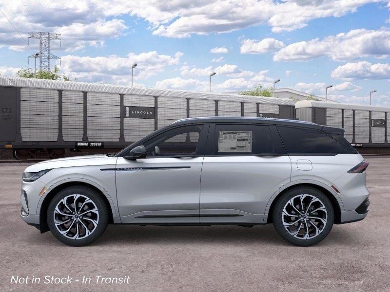 2026 Lincoln Nautilus Reserve AWD