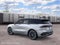 2026 Lincoln Nautilus Reserve AWD