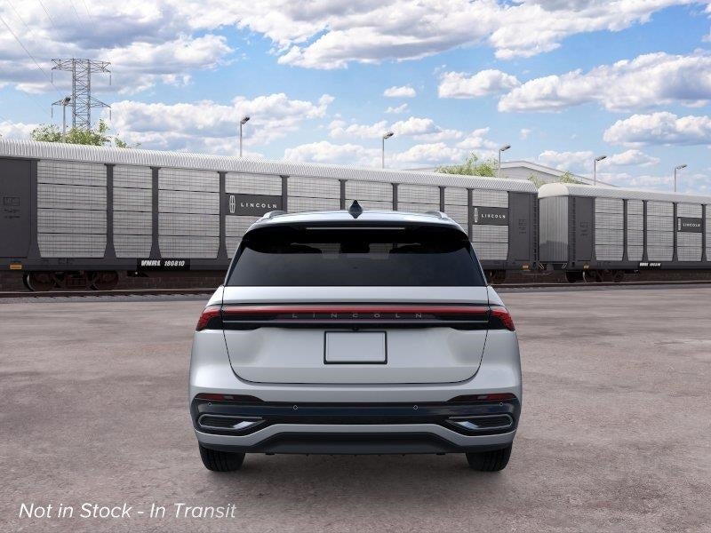 2026 Lincoln Nautilus Reserve AWD