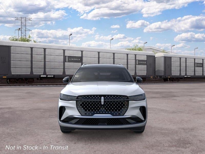 2026 Lincoln Nautilus Reserve AWD