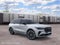 2026 Lincoln Nautilus Reserve AWD