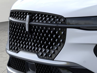 2026 Lincoln Nautilus Reserve AWD