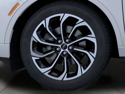 2026 Lincoln Nautilus Reserve AWD