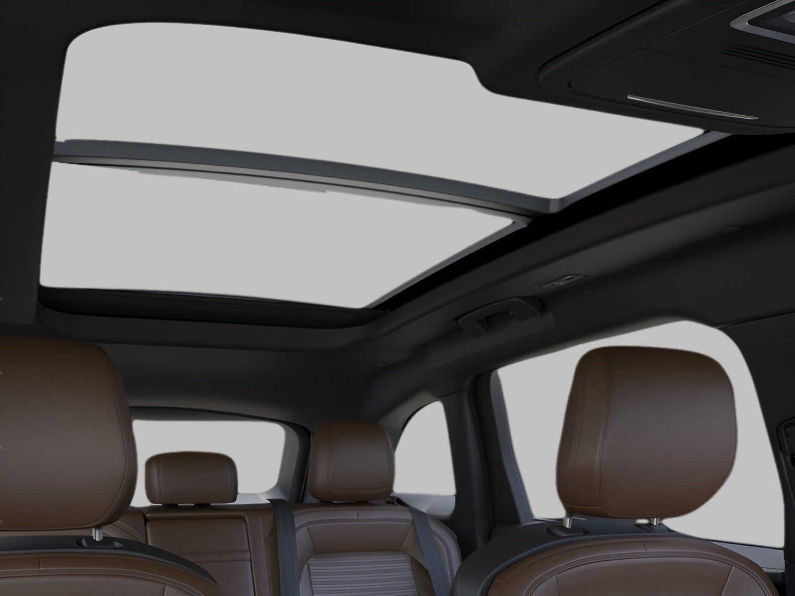 2026 Lincoln Nautilus Reserve AWD