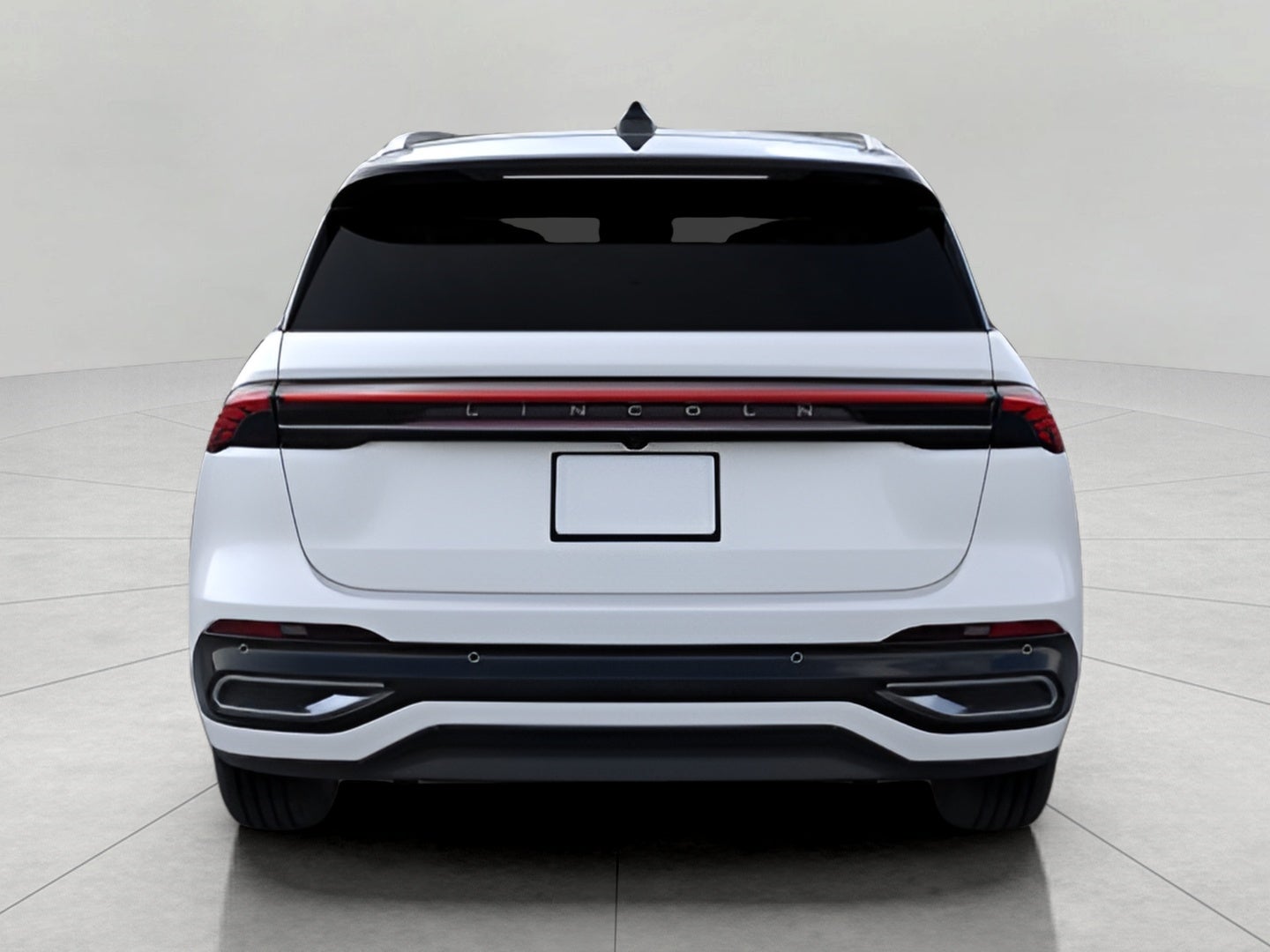 2026 Lincoln Nautilus Reserve AWD