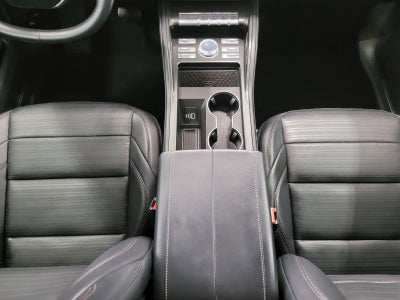 2026 Lincoln Nautilus Reserve AWD