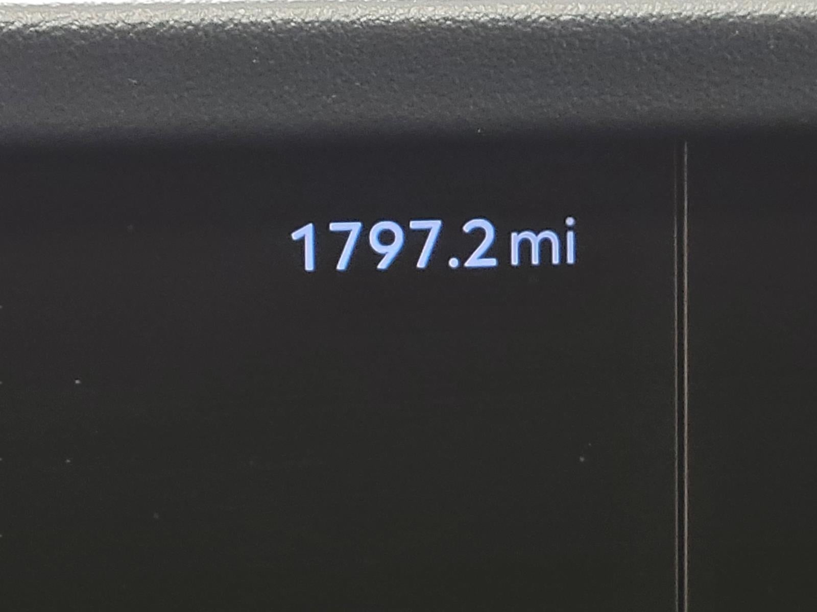 2026 Lincoln Nautilus Reserve AWD