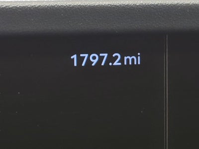 2026 Lincoln Nautilus Reserve AWD