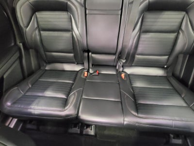 2026 Lincoln Nautilus Reserve AWD