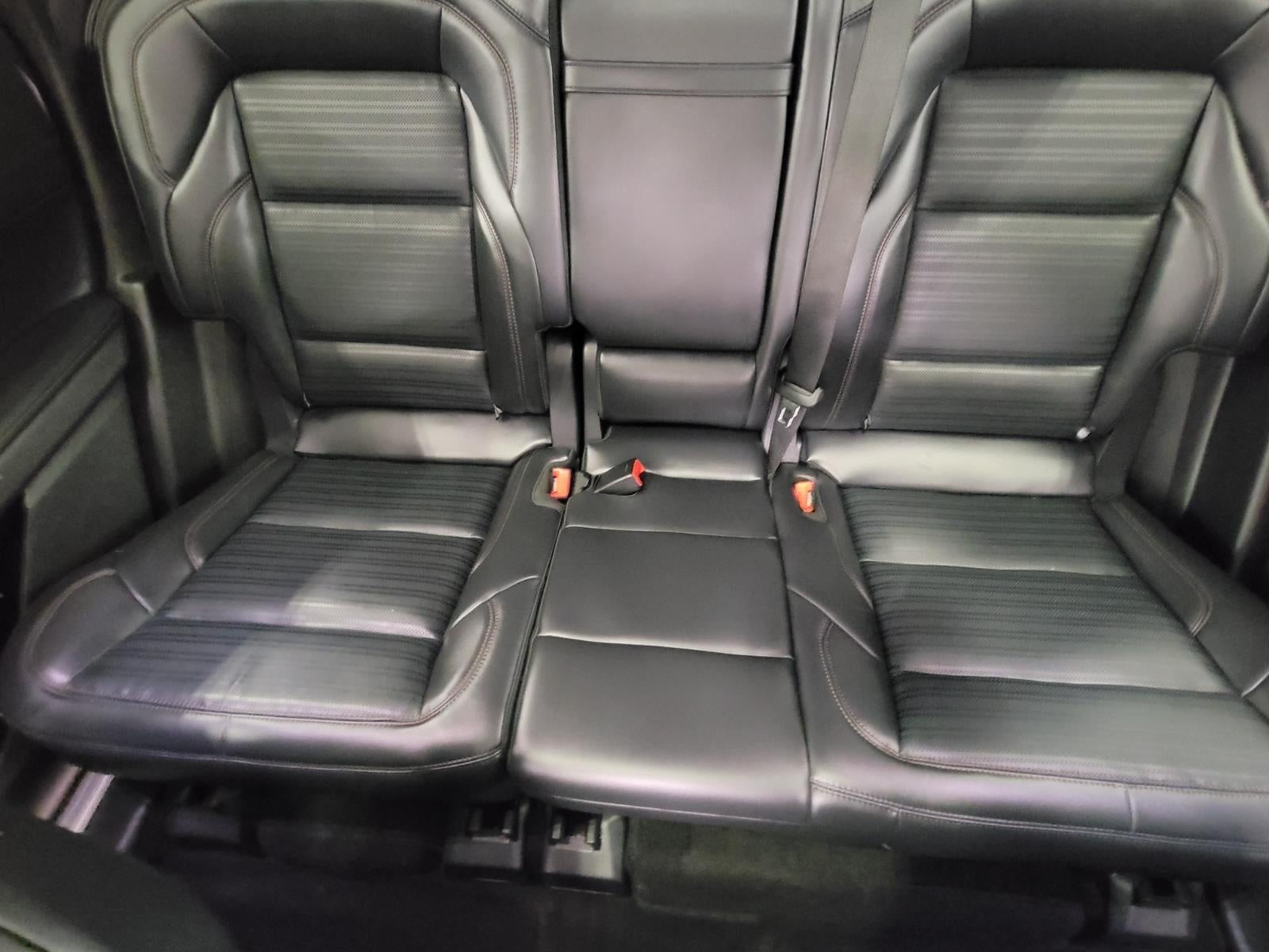 2026 Lincoln Nautilus Reserve AWD