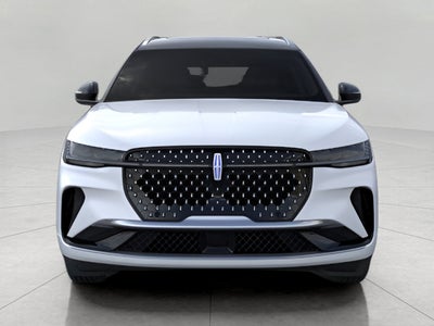 2026 Lincoln Nautilus Reserve AWD