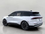 2026 Lincoln Nautilus Reserve AWD
