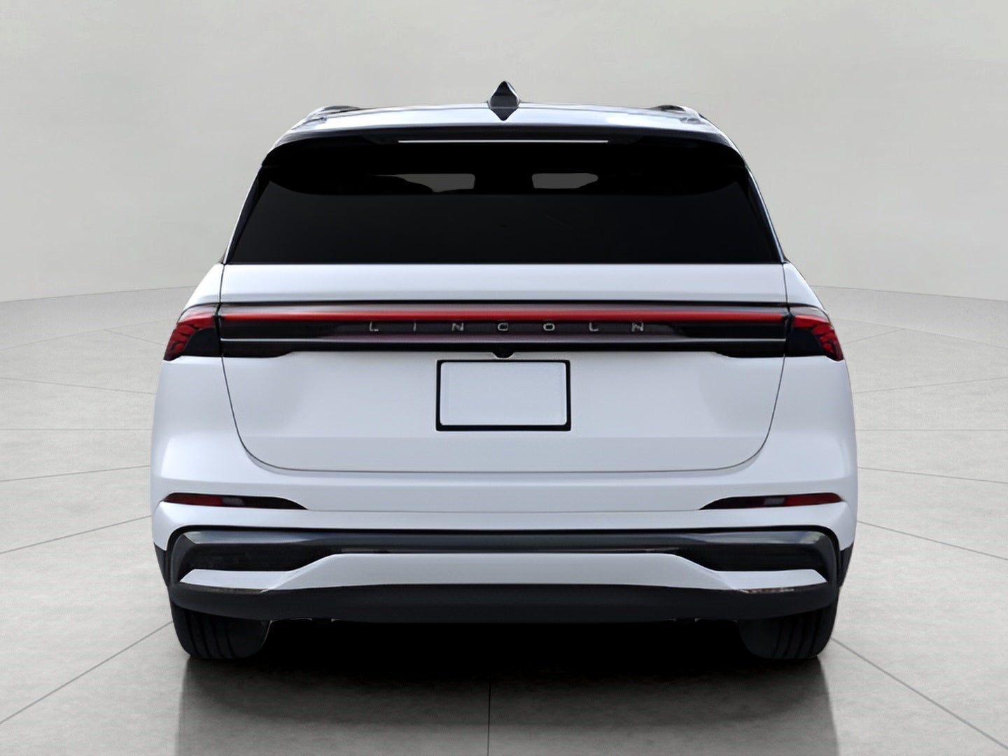 2026 Lincoln Nautilus Reserve AWD
