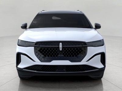 2026 Lincoln Nautilus Reserve AWD