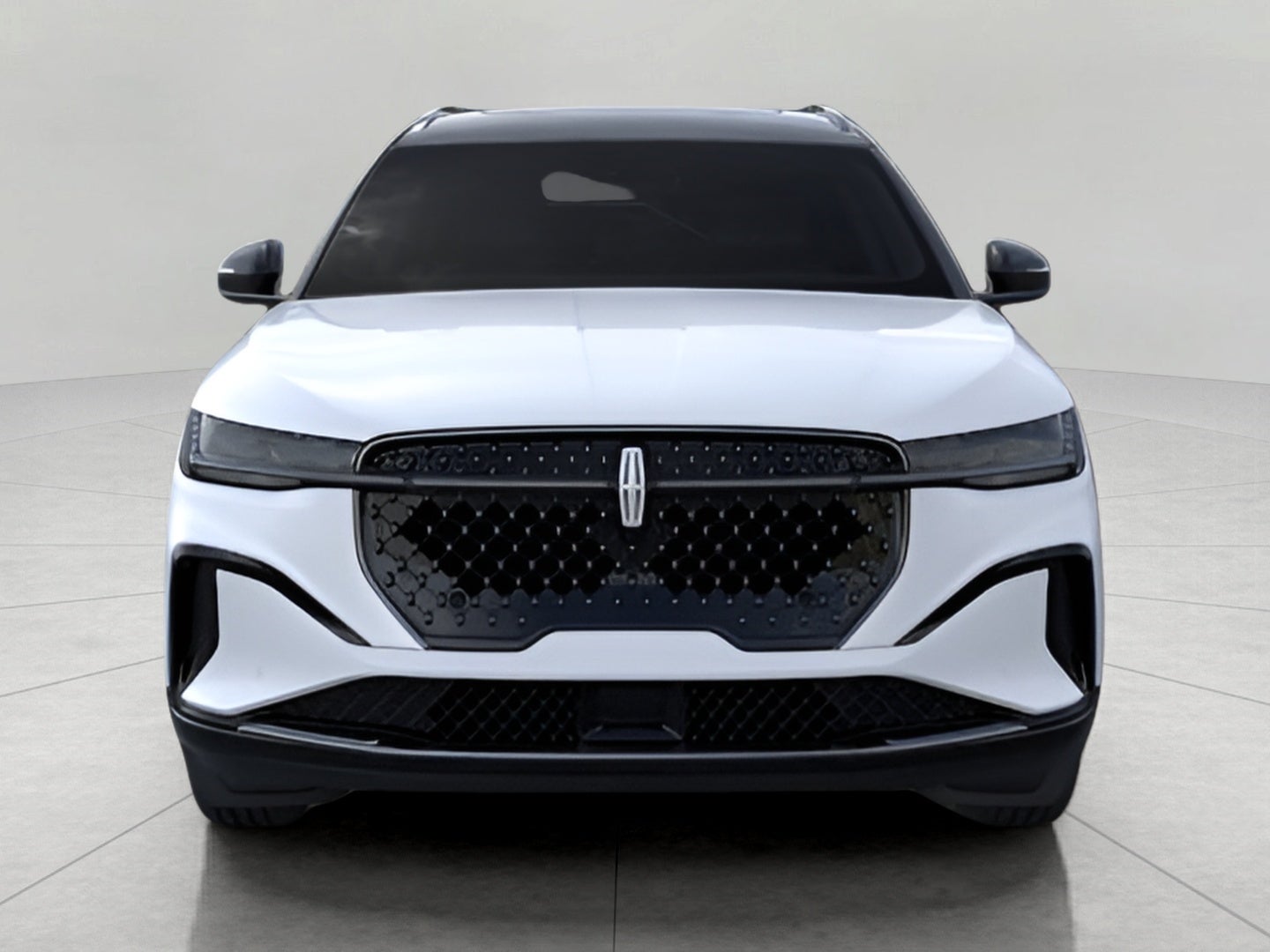 2026 Lincoln Nautilus Reserve AWD