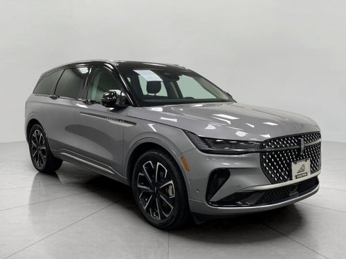 2024 Lincoln Nautilus Reserve AWD