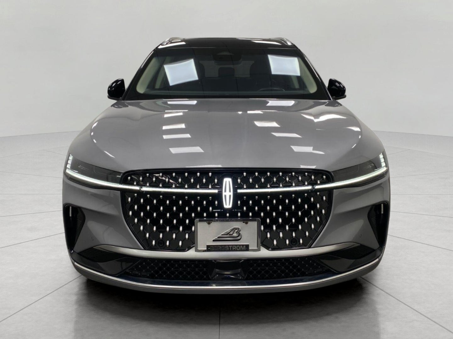 2024 Lincoln Nautilus Reserve AWD