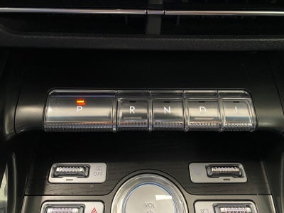 2024 Lincoln Nautilus Reserve AWD