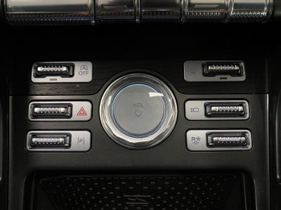 2024 Lincoln Nautilus Reserve AWD