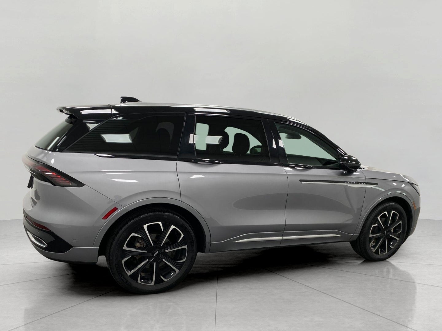 2024 Lincoln Nautilus Reserve AWD
