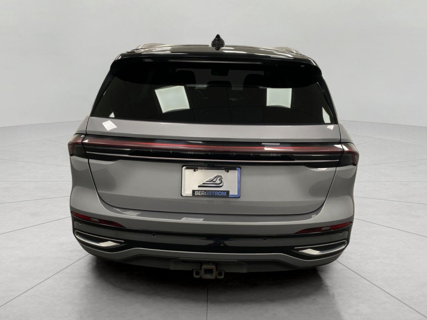 2024 Lincoln Nautilus Reserve AWD