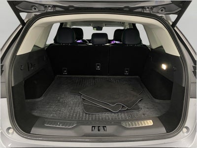 2024 Lincoln Nautilus Reserve AWD