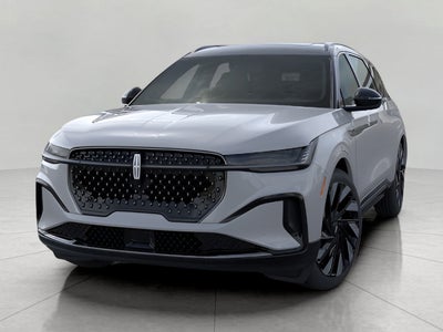 2026 Lincoln Nautilus Reserve AWD