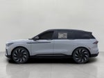2026 Lincoln Nautilus Reserve AWD