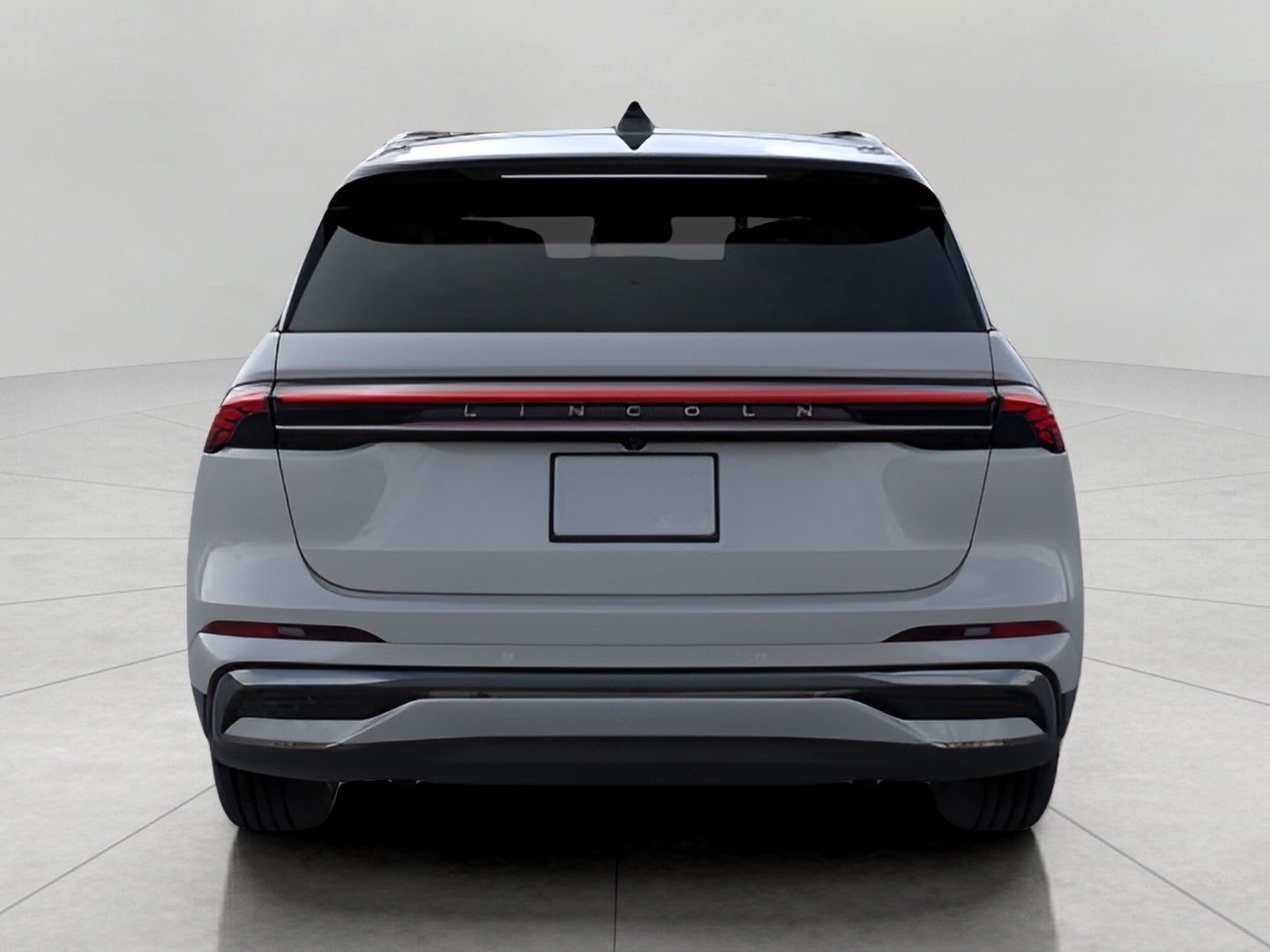 2026 Lincoln Nautilus Reserve AWD