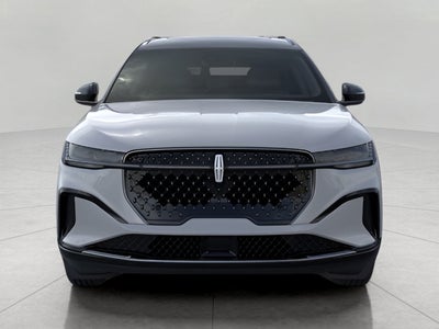 2026 Lincoln Nautilus Reserve AWD